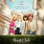 Candice Bergen Instagram – Four fabulous reasons to go to the movies: Diane Keaton, Jane Fonda, Candice Bergen and Mary Steenburgen.
See #BookClub: The Next Chapter only in theaters May 12th. Get your tickets now!