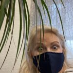 Candice Bergen Instagram – Wait time after the second dose. Covid.
The second shot is the one people feel.
Elderly people. Like myself.