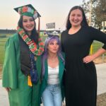 Candice LeRae Instagram – The ones who truly taught me to “enjoy it while you can. It goes by so fast.” 🧡💚🐻🥺 #nieces #aunt