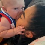 Candice LeRae Instagram – 2 💙
Thank you for choosing us, Quill. I love you 3000 in every universe.