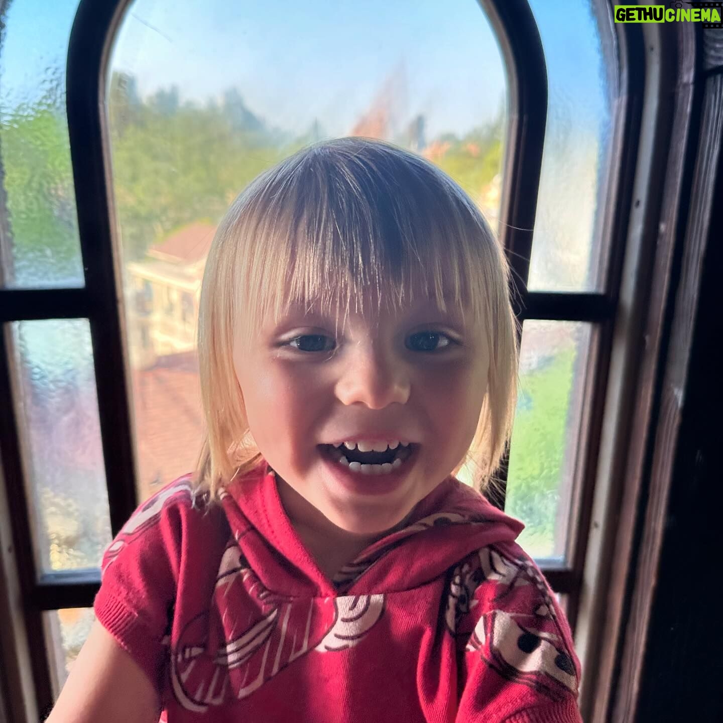 Candice LeRae Instagram - Quick 30 hour trip home for my nieces High School musical ππ§‘ and a little Disney β¨π° I have to add, it was super surreal to be back in my Alma mater watching my nieces perform on the same stage where I performed in HS band πͺ They all grew up too fast. (Iβm totally not crying). π§‘ππ§‘π