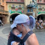 Candice LeRae Instagram – 2 💙
Thank you for choosing us, Quill. I love you 3000 in every universe.