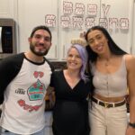 Candice LeRae Instagram - Happy Birthday @indihartwell I thought it was impossible to love wrestling more than I did, then I found you. 💕 Thank you for showing ME the way.