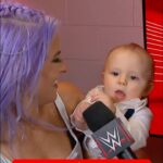Candice LeRae Instagram - Wholesome @candicelerae interview 🤗