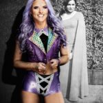 Candice LeRae Instagram - It’s #WomensHistoryMonth Let’s celebrate the women who inspire and empower us! 💕