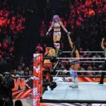 Candice LeRae Instagram – “All the world is made of faith, and trust. . .” 💖