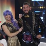 Candice LeRae Instagram - The day before Wrestlemania for The Wrestlings. WWE HOF 2024 & UpUpDownDown Senior Prom 2.