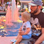 Candice LeRae Instagram - There is so much I could say, but the bottom line is that I couldn’t do it without you. You helped me create a LIFE and a family I never dreamed of. Thank you for being the Bandit to my Chilli and (more importantly) the 🎶DAD🎶 to our Bluey and Bingo (even though Pawdme is totally a Muffin). Happy Father’s Day @johnnygargano 🧡💛🩵💙