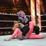 Candice LeRae Instagram - Adventure is out there! 💜