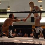 Candice LeRae Instagram - Happy Anniversary to the Jim to my Pam, the Bandit to my Chilli, the Carl to my Ellie, the Jack to my Sally, the Peter to my MJ- @johnnygargano I can’t believe 7 years ago we were getting married and packing up to move in with Tommaso in Orlando. I can’t believe I get to call you my husband and watch you be the best dad ever. Cheers to 7 years. I love you in every universe 3000. 💚