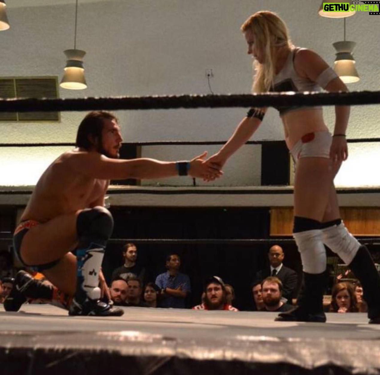 Candice LeRae - 31.2K Likes - Happy Anniversary to the Jim to my Pam, the Bandit to my Chilli, the Carl to my Ellie, the Jack to my Sally, the Peter to my MJ- @johnnygargano
I can’t believe 7 years ago we were getting married and packing up to move in with Tommaso in Orlando. I can’t believe I get to call you my husband and watch you be the best dad ever. Cheers to 7 years. I love you in every universe 3000. 💚