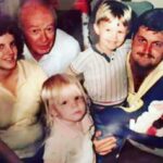 Candice LeRae Instagram - How to put it into words…. We literally wouldn’t be here without them. On this spaceship called “Earth” or as wrestlers. It takes a village to achieve dreams but, in Johnny and my case, it just took our Moms. Thanks to them (and my husband) I get to have the best, most rewarding job in the world aka Mom. #HappyMothersDay to the Mommies out there (Fur baby mums too!). You’re doing great. 🩵💙🤎🧡