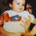 Candice LeRae Instagram - How to put it into words…. We literally wouldn’t be here without them. On this spaceship called “Earth” or as wrestlers. It takes a village to achieve dreams but, in Johnny and my case, it just took our Moms. Thanks to them (and my husband) I get to have the best, most rewarding job in the world aka Mom. #HappyMothersDay to the Mommies out there (Fur baby mums too!). You’re doing great. 🩵💙🤎🧡