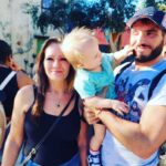 Candice LeRae Instagram - How to put it into words…. We literally wouldn’t be here without them. On this spaceship called “Earth” or as wrestlers. It takes a village to achieve dreams but, in Johnny and my case, it just took our Moms. Thanks to them (and my husband) I get to have the best, most rewarding job in the world aka Mom. #HappyMothersDay to the Mommies out there (Fur baby mums too!). You’re doing great. 🩵💙🤎🧡