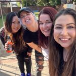 Candice LeRae Instagram - Cali! Or as I like to call it, Home 💚