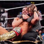Candice LeRae Instagram - Happy Anniversary to the Jim to my Pam, the Bandit to my Chilli, the Carl to my Ellie, the Jack to my Sally, the Peter to my MJ- @johnnygargano I can’t believe 7 years ago we were getting married and packing up to move in with Tommaso in Orlando. I can’t believe I get to call you my husband and watch you be the best dad ever. Cheers to 7 years. I love you in every universe 3000. 💚
