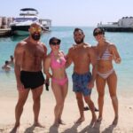 Candice LeRae Instagram - Adventure is out there! 💜