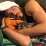 Candice LeRae Instagram - Happy Anniversary to the Jim to my Pam, the Bandit to my Chilli, the Carl to my Ellie, the Jack to my Sally, the Peter to my MJ- @johnnygargano I can’t believe 7 years ago we were getting married and packing up to move in with Tommaso in Orlando. I can’t believe I get to call you my husband and watch you be the best dad ever. Cheers to 7 years. I love you in every universe 3000. 💚