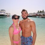 Candice LeRae Instagram - Adventure is out there! 💜
