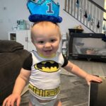 Candice LeRae Instagram – 2 💙
Thank you for choosing us, Quill. I love you 3000 in every universe.