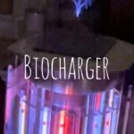Candice Michelle Instagram – One of the tools we will be implementing our House of Healing! Opening in Austin, Texas October! 
The BioCharger replenishes your body with natural energies it lacks due to the modern lifestyle which allows the body to restore homeostasis. 
#biocharger #light #frequencies #harmonics #voltage #pemf