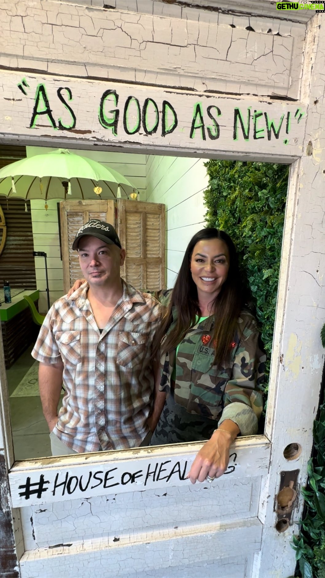 Candice Michelle Instagram - Testimonial Tuesday! Special thanks to @j_b_h210 for trusting the process, himself and me to guide him thru! So proud of you! #emotionalalignment #Houseofhealing book @thegoodchiropractor in person or virtual sessions now available π€©πππ½