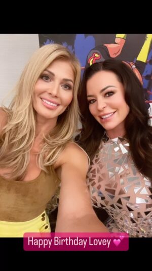 Candice Michelle Instagram - Happy Birthday to my beautiful friend. We been riding partners, growth friends, travel buddies and always trying to inspire each other. Continue to shine bright in this world @torriewilson I adore you!!