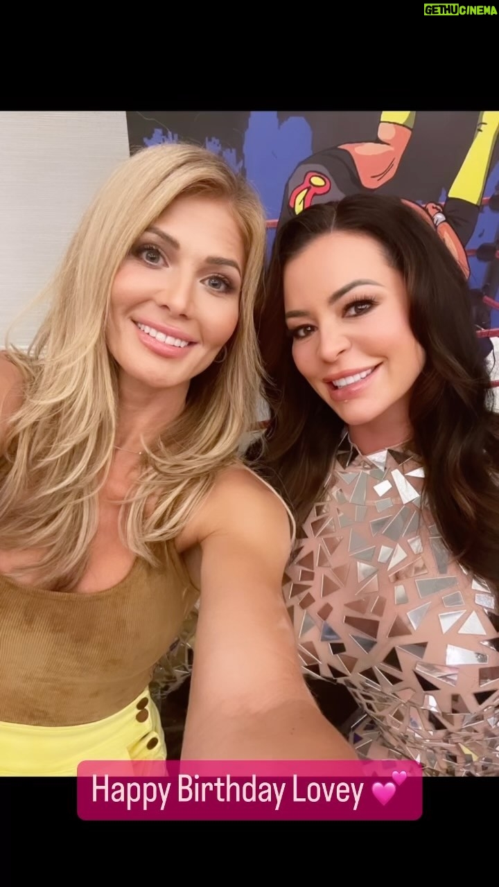 Candice Michelle - 6K Likes - Happy Birthday to my beautiful friend. We been riding partners, growth friends, travel buddies and always trying to inspire each other. Continue to shine bright in this world @torriewilson I adore you!!