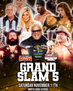 Candice Michelle Instagram - Really excited about this event and supporting a great cause! I can’t wait to see y’all here.