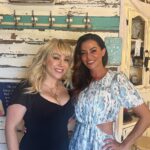 Candice Michelle Instagram - My experience with Candice was very unique and special. I have done a lot of intentional internal work over the past 3 years by exploring many avenues, including spiritual ones. Candice has really mastered the skill of tapping into spiritual guidance that feels personal and very specific. In my experience sometimes you are left feeling like a spiritual session was too vague, generalized or anyone could fit into the template provided. Which can be deflating. Candice shook some uncomfortable truths loose, and honed in on some things she would have no ability to know specific details about. Her art is hard to put into words but it is definitely magically grounding. Thank you Candice! Shantelle Wilde @realtaylorwilde Thank you for your trust in me! #emotionalalignmentcoach