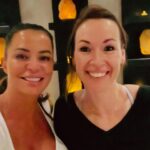 Candice Michelle Instagram - It’s official I’m certified in “Emotional Alignment Therapy!” Special thanks to my dear friend @tkstretching @thestarliftacademy for the incredible training and 3 years of healing sessions! Emotional Alignment is aligning the shakras and energies to release trapped emotions, traumas, triggers, or ptsd. The body cannot thrive and heal when these things arise so we work through the subconscious and the root origin of the problem to let yourself guide you back into alignment! Coming soon October 16th, 2024 @thegoodchiropractor House of Healing