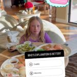 Candice Michelle Instagram - It appeared my daughter was watching a “Soap Opera”. How many of my followers even know what that is. Age quiz. Lol. So both @thegoodchiropractor and I tried to explain it…thoughts?!?! 🤣
