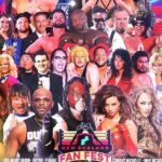 Candice Michelle Instagram - Can’t wait to see you Champs July 29th Rhode Island!#Immortalseats