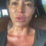 Candice Michelle Instagram – Anxiety is built up energy! How do you manage the extra energy! Do the thing you don’t wanna do! Physical activity gets the energy flowing so you can use it to benefit you vs hinder yourself!