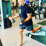 Candice Michelle Instagram – Training literal CHAMPS in Nashville this week! WWE 2 x Champ @mrs_candice_michelle and her World Record holding husband @thegoodchiropractor got in a family session @hotelfraye. They know how to work hard and play hard!

Follow @thefitsyndicatenashville for the best wellness events in the city!

#Nashville #luxurycondo #fitness #worldrecord #WWE #goodmorning #musicrow #gymlife #health #workhardplayhard #austin #travel