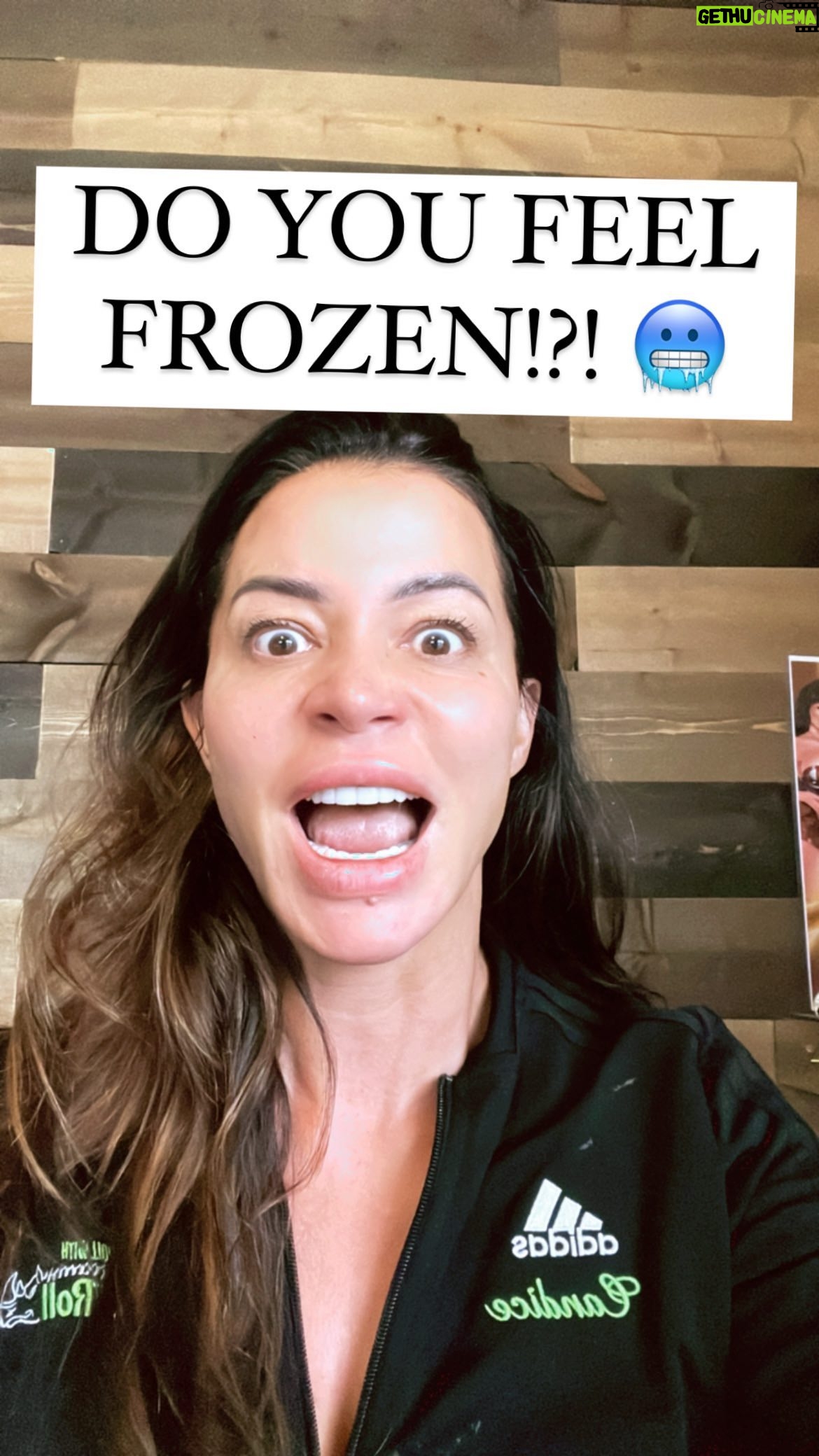 Candice Michelle - 878 Likes - Subscribe to my ‘ANXIETY PROJECT’ for full access into my life experiences. Champ tools to get rid of anxiety, fears, and negative emotions. #anxietyproject #anxiety #fear #panicattack