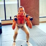 Candice Michelle Instagram – Training literal CHAMPS in Nashville this week! WWE 2 x Champ @mrs_candice_michelle and her World Record holding husband @thegoodchiropractor got in a family session @hotelfraye. They know how to work hard and play hard!

Follow @thefitsyndicatenashville for the best wellness events in the city!

#Nashville #luxurycondo #fitness #worldrecord #WWE #goodmorning #musicrow #gymlife #health #workhardplayhard #austin #travel