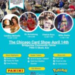 Candice Michelle Instagram - I look forward to seeing everyone in Chicago next Sunday!
