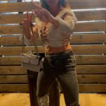 Candice Michelle Instagram - Caption this!