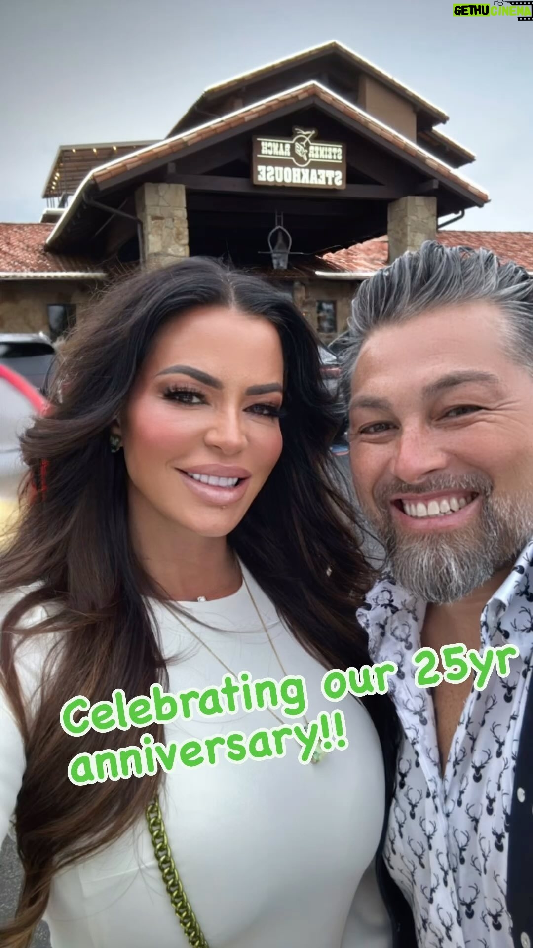 Candice Michelle - 1.5K Likes - 25years of dedication, commitment, perseverance, trust in God to pull us thru! Everyday yes everyday we fight for each other, our family our dream! This isn’t sunshine and rainbows the way the media portrays it. It’s our life. Our never ending dedication to commit to the greater good together! The Best tag-team partner I’ve ever had. Giving up is never an option and I thank God for you everyday! #TheGoodlife #realityistruth The absolute Best steakhouse I’ve ever been to.