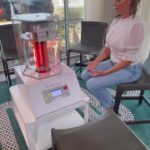 Candice Michelle Instagram – Have you ever used the @biochargerng ??
We’re thinking about getting one for our Austin office as an additional healing modality! #houseofhealing coming October 2023. #energyhealing at the cellular level.