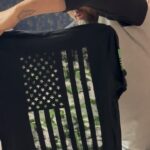 Candice Michelle Instagram - Limited edition @ninelineapparel & @thegoodchiropractor t-shirts now available in ATX at the #houseofhealing #usa #chiropractic