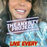 Candice Michelle Instagram – Today we go live at 10am CST for the top 5 reasons root reasons that cause anxiety and how to start healing from it. If your suffering from or even know someone who suffers from traumas, trapped emotions, ptsd, anxiety/panic or feeling STUCK in life. Todays episode will be a game changer for y’all! See you soon! I TAG YOU IN