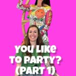 Candice Michelle Instagram - Episode 4 is out on YouTube now! You like to party!? (Part 1) Good Friday, Jesus & partying. Kimmy explores Candy’s resentment for partying. #energyhealing #jesus #partying #thegoodlife #strechyourlifespan