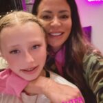 Candice Michelle Instagram - My favorite Galentine @akiannerose!