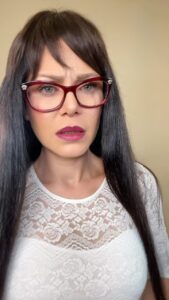 Actress Candy Montesinos HD Instagram Photos and Wallpapers April 2024