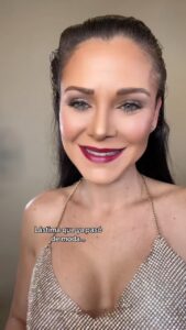 Actress Candy Montesinos HD Instagram Photos and Wallpapers February 2024