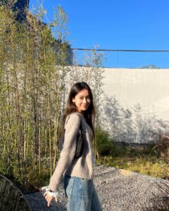Actress Candy Wong HD Instagram Photos and Wallpapers March 2024