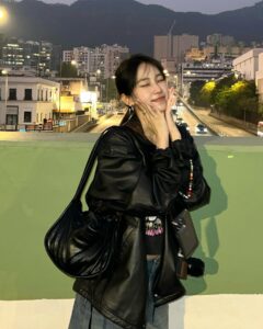 Actress Candy Wong HD Instagram Photos and Wallpapers June 2024