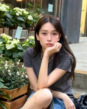 Candy Wong Instagram - Hi～🧸